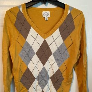 St. Johns Bay Women’s Sweater
